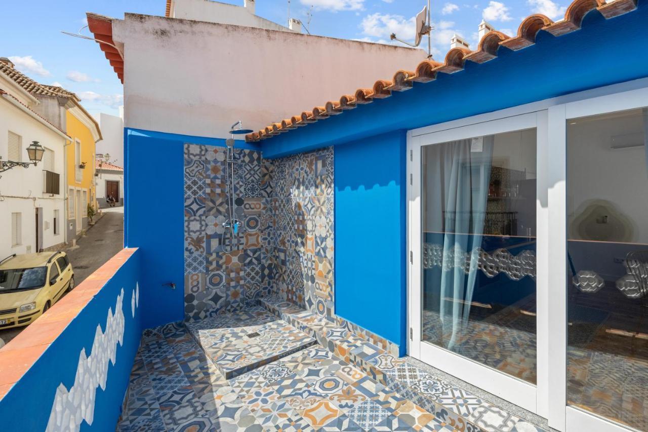Ferienwohnung Casa Tamar Lagos Exterior foto
