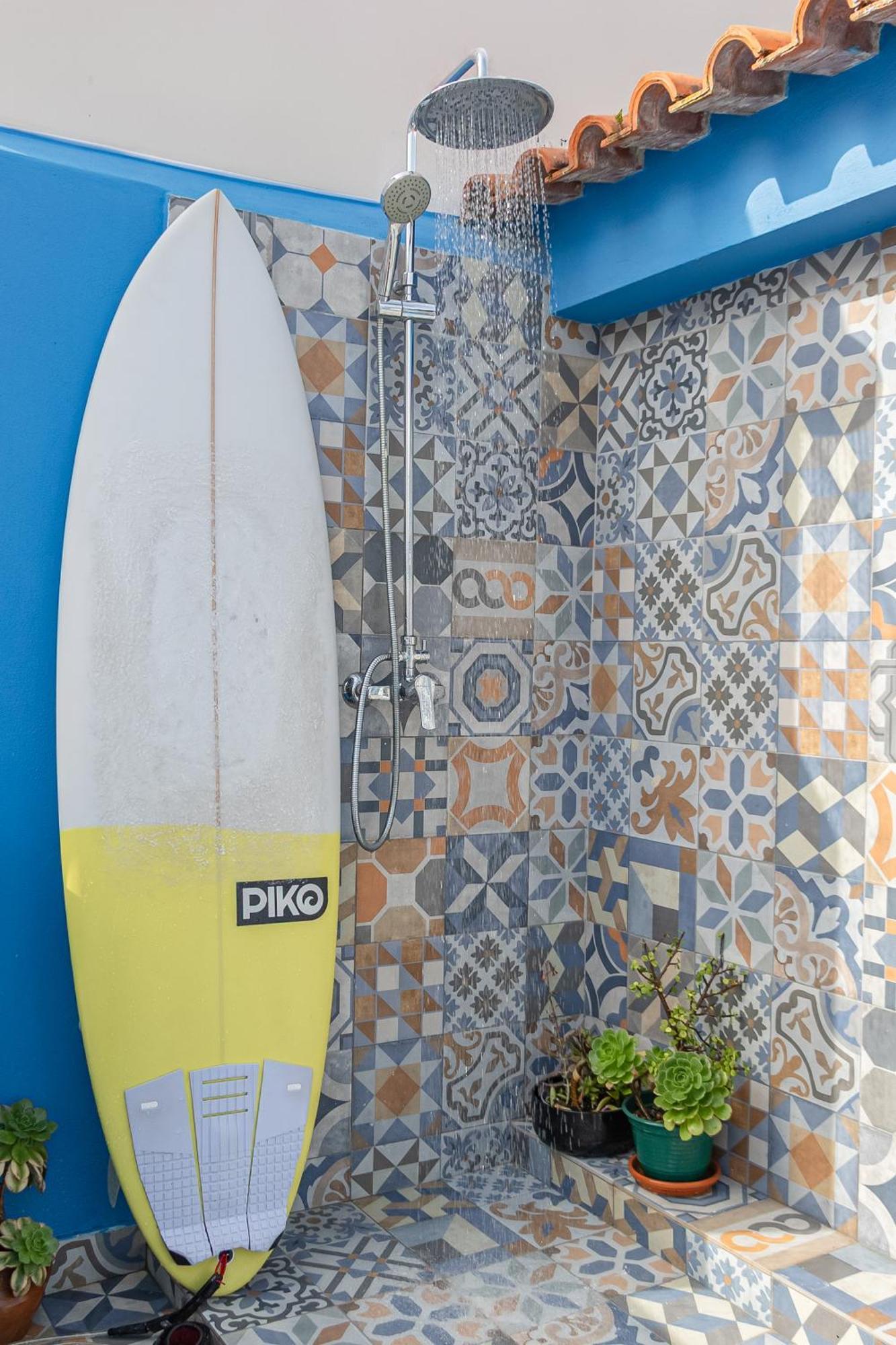 Ferienwohnung Casa Tamar Lagos Exterior foto